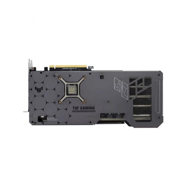 4711387452295  - Incom Group
 Karta VGA Asus TUF Gaming Radeon RX 7600 XT OC 16GB GDDR6 128bit HDMI+3xDP PCIe4.0