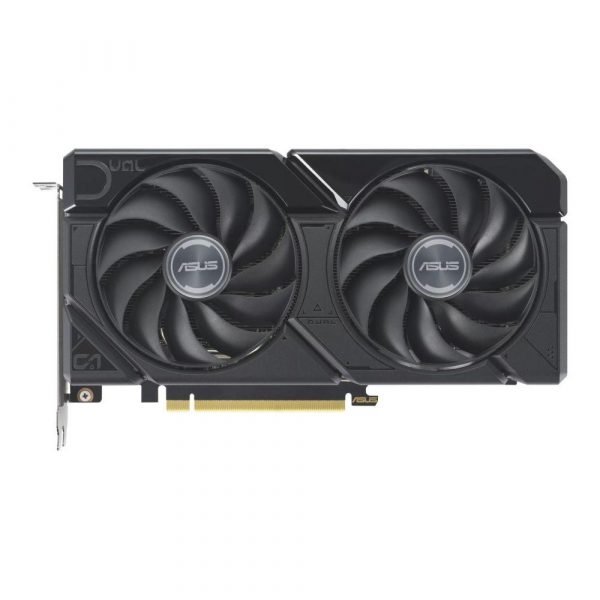 Karta VGA Asus Dual Radeon RX 7600 XT OC 16GB GDDR6 128bit HDMI+3xDP PCIe4.0  - Incom Group
 