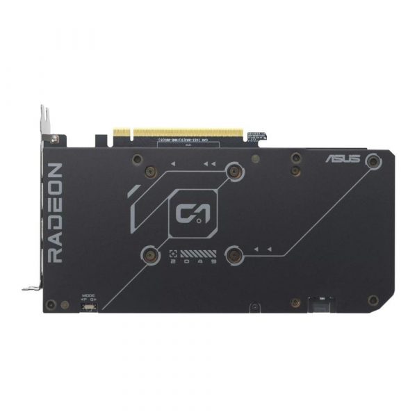  - Incom Group
 Karta VGA Asus Dual Radeon RX 7600 XT OC 16GB GDDR6 128bit HDMI+3xDP PCIe4.0 