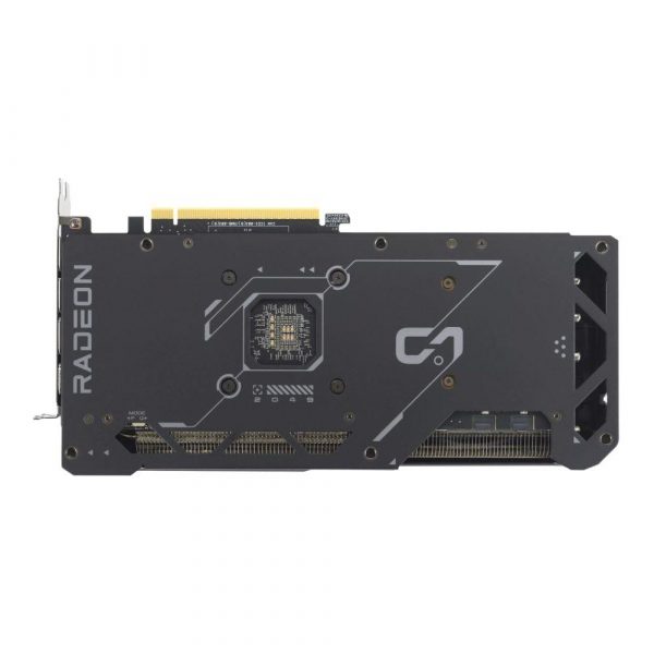 Karta VGA Asus Dual RX 7700 XT OC 12GB GDDR6 192bit HDMI+3xDP PCIe4.0 4711387430323  - Incom Group
