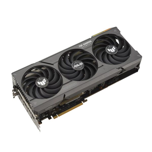  - Incom Group
 4711387312483 Karta VGA Asus TUF Gaming Radeon RX 7800 XT OC 16GB GDDR6 256bit HDMI+3xDP PCIe4.0