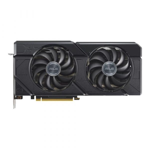  - Incom Group
 Karta VGA Asus Dual Radeon RX 7800 XT OC 16GB GDDR6 256bit HDMI+3xDP PCIe4.0 4711387436165