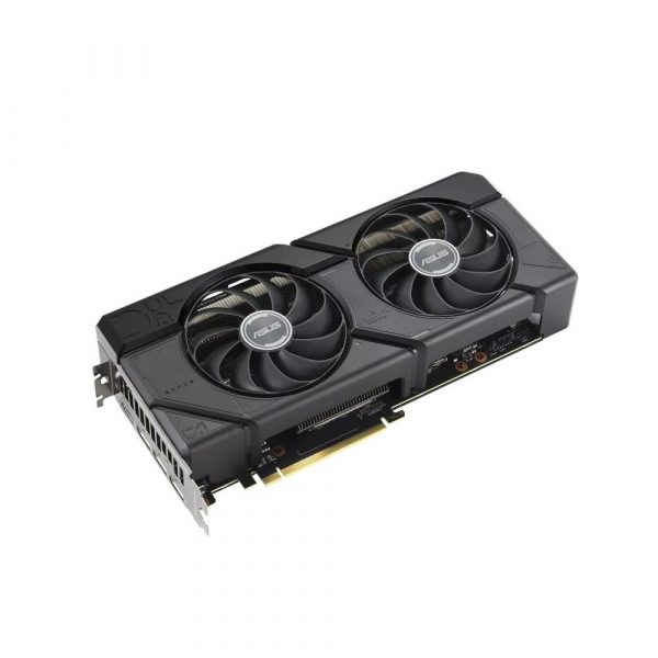 Karta VGA Asus Dual Radeon RX 7800 XT OC 16GB GDDR6 256bit HDMI+3xDP PCIe4.0  - Incom Group
 4711387436165