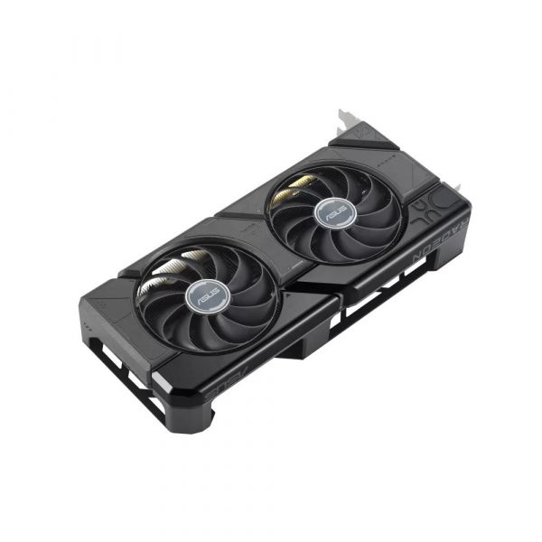  - Incom Group
 Karta VGA Asus Dual Radeon RX 7800 XT OC 16GB GDDR6 256bit HDMI+3xDP PCIe4.0 4711387436165