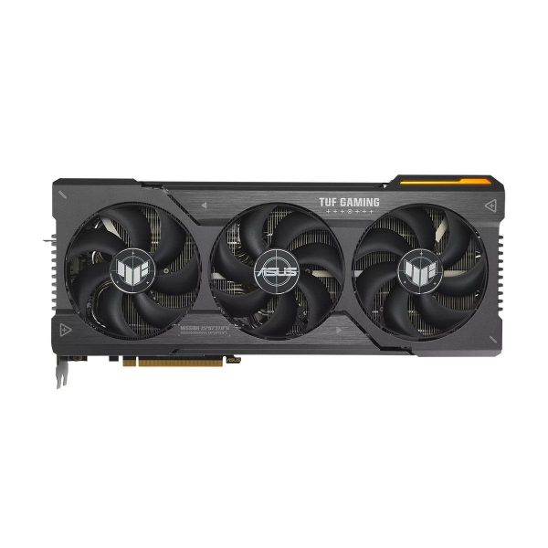 4711387020067  - Incom Group
 Karta VGA Asus TUF GAMING Radeon RX 7900 XTX 24GB GDDR6 384bit HDMI+3xDP PCIe4.0