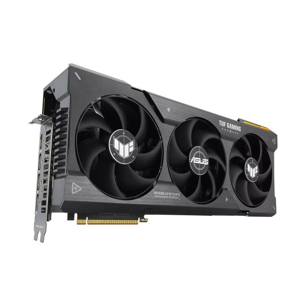 4711387020067 Karta VGA Asus TUF GAMING Radeon RX 7900 XTX 24GB GDDR6 384bit HDMI+3xDP PCIe4.0  - Incom Group
