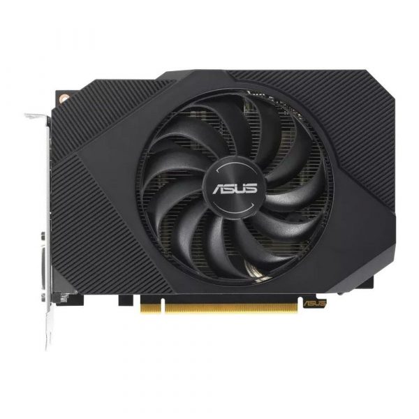 4711081815457 Karta VGA Asus Phoenix GeForce RTX 3050 V2 8GB GDDR6 128bit HDMI+DP+DVI-D PCIe4.0  - Incom Group
