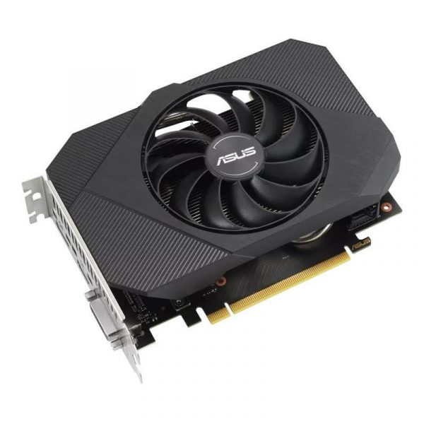  - Incom Group
 4711081815457 Karta VGA Asus Phoenix GeForce RTX 3050 V2 8GB GDDR6 128bit HDMI+DP+DVI-D PCIe4.0