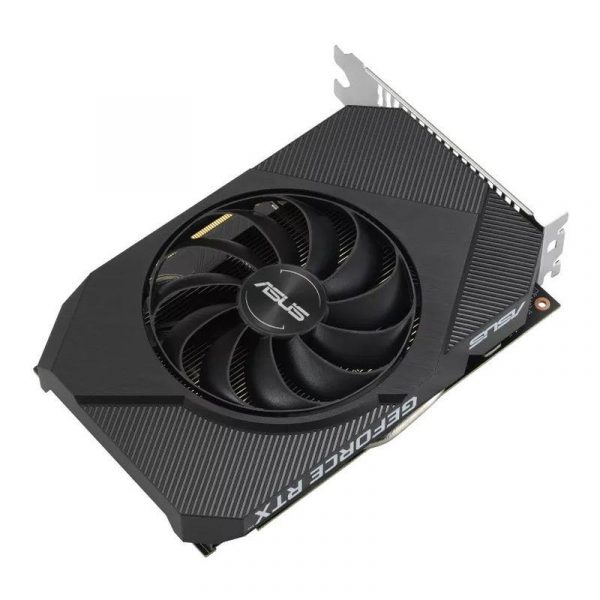 Karta VGA Asus Phoenix GeForce RTX 3050 V2 8GB GDDR6 128bit HDMI+DP+DVI-D PCIe4.0 4711081815457  - Incom Group
