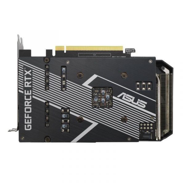 4711081309925 Karta VGA Asus GeForce RTX 3060 DUAL-RTX3060-O12G-V2 12GB GDDR6 192bit HDMI+3xDP PCIe4.0  - Incom Group
