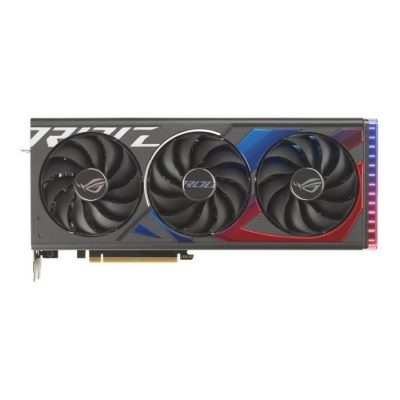 4711387239681 Karta VGA Asus ROG Strix GeForce RTX 4060 OC 8GB GDDR6 128bit HDMI+3xDP PCIe4.0  - Incom Group
