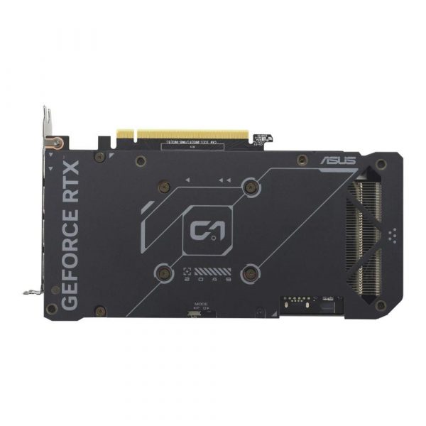 4711387473184 Karta VGA Asus Dual GeForce RTX 4060 EVO OC 8GB GDDR6 128-bit HDMI+3xDP PCIe4.0  - Incom Group
