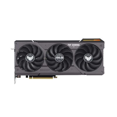 4711387183120  - Incom Group
 Karta VGA Asus GeForce RTX 4060 Ti TUF-RTX4060TI-O8G-GAMING OC 8GB GDDR6 128bit HDMI+3xDP PCIe4.0