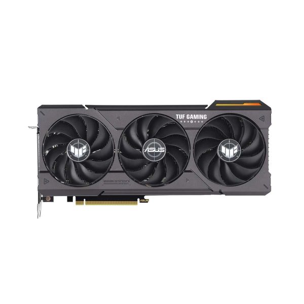 Karta VGA Asus GeForce RTX 4060 Ti TUF-RTX4060TI-O8G-GAMING OC 8GB GDDR6 128bit HDMI+3xDP PCIe4.0  - Incom Group
 4711387183120