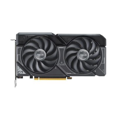  - Incom Group
 Karta VGA Asus GeForce RTX 4060 Ti DUAL-RTX4060TI-O8G OC 8GB GDDR6 128bit HDMI+3xDP PCIe4.0 4711387183106