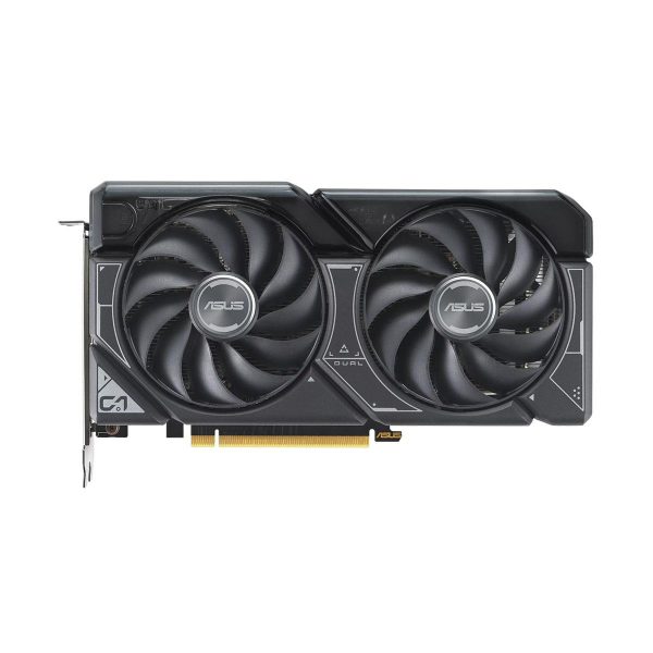  - Incom Group
 4711387183106 Karta VGA Asus GeForce RTX 4060 Ti DUAL-RTX4060TI-O8G OC 8GB GDDR6 128bit HDMI+3xDP PCIe4.0