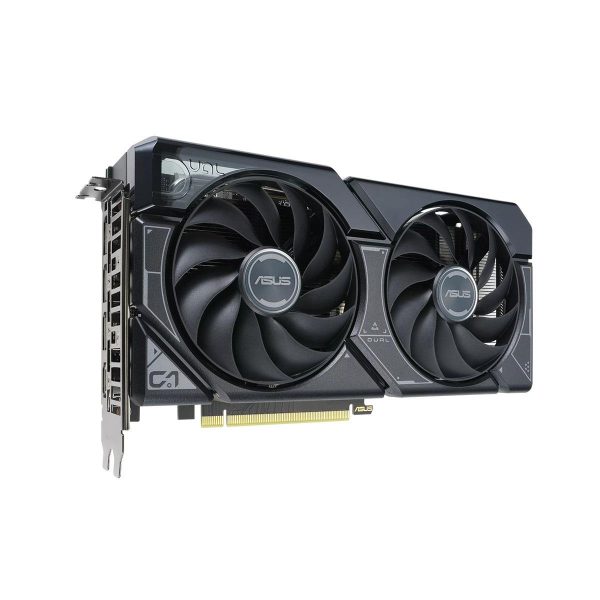 Karta VGA Asus GeForce RTX 4060 Ti DUAL-RTX4060TI-O8G OC 8GB GDDR6 128bit HDMI+3xDP PCIe4.0 4711387183106  - Incom Group
