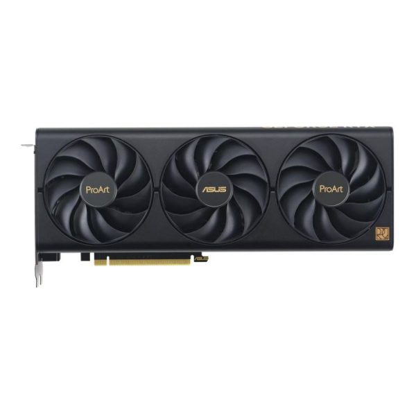 4711387275504  - Incom Group
 Karta VGA Asus ProArt GeForce RTX 4060 Ti OC 16GB GDDR6 128bit HDMI+3xDP PCIe4.0