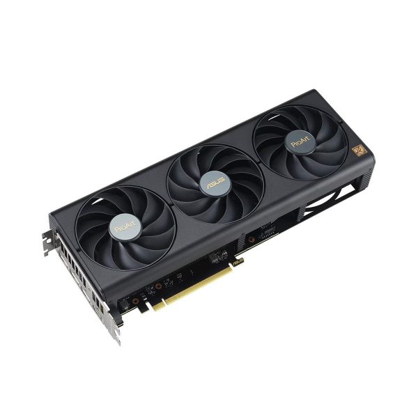  - Incom Group
 4711387275504 Karta VGA Asus ProArt GeForce RTX 4060 Ti OC 16GB GDDR6 128bit HDMI+3xDP PCIe4.0