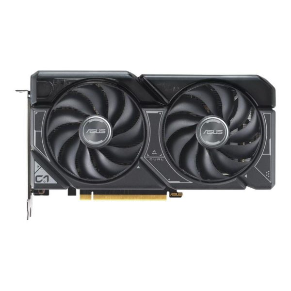 Karta VGA Asus Dual GeForce RTX 4060 Ti OC 16GB GDDR6 128bit HDMI+3xDP PCIe4.0 4711387275290  - Incom Group
