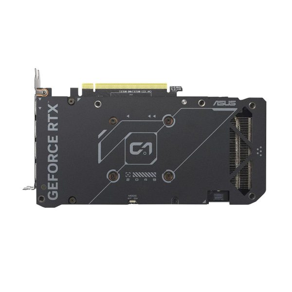 Karta VGA Asus Dual GeForce RTX 4060 Ti OC 16GB GDDR6 128bit HDMI+3xDP PCIe4.0  - Incom Group
 4711387275290