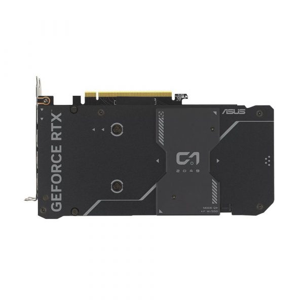 4711387370872 Karta VGA Asus Dual GeForce RTX 4060 Ti SSD 8GB GDDR6 128bit HDMI+3xDP PCIe4.0  - Incom Group
