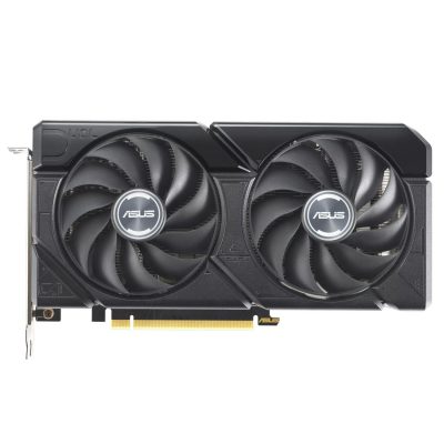 4711387459232 Karta VGA Asus GeForce RTX 4060 Ti DUAL-RTX4060TI-O8G-EVO OC 8GB GDDR6 128bit HDMI+3xDP PCIe4.0  - Incom Group
