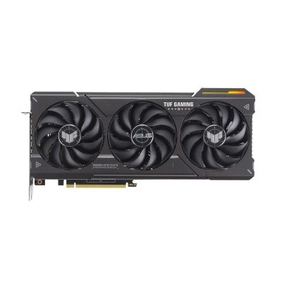  - Incom Group
 Karta VGA Asus GeForce RTX 4070 TUF-RTX4070-O12G-GAMING 12GB GDDR6X 192bit HDMI+3xDP PCIe4.0 4711387128176