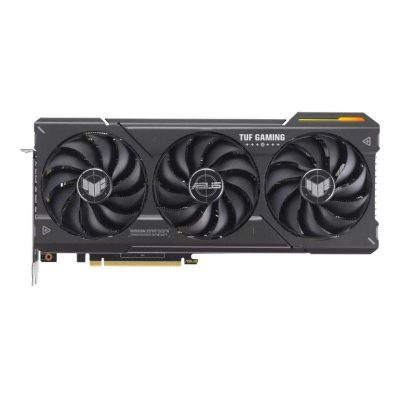 4711387450871 Karta VGA Asus GeForce RTX 4070 Super TUF-RTX4070S-O12G-GAMING OC 12GB GDDR6X 192-bit HDMI 3xDP PCIe4.0  - Incom Group
