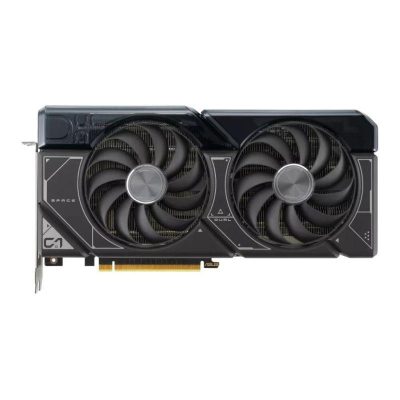 Karta VGA Asus GeForce RTX 4070 Super DUAL-RTX4070S-O12G OC 12GB GDDR6X 192-bit HDMI 3xDP PCIe4.0 4711387438947  - Incom Group
