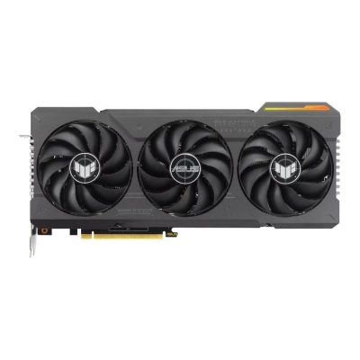  - Incom Group
 Karta VGA Asus GeForce RTX 4070 Ti Super TUF-RTX4070TIS-16G-GAMING 16GB GDDR6X 256bit 2xHDMI+3xDP PCIe4.0 4711387437858