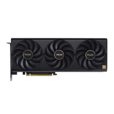 Karta VGA Asus GeForce RTX 4070 Ti Super PROART-RTX4070TIS-O16G OC 16GB GDDR6X 256bit HDMI+3xDP PCIe4.0 4711387471838  - Incom Group
