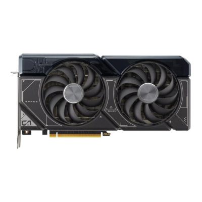 Karta VGA Asus GeForce RTX 4070 Ti Super DUAL-RTX4070TIS-O16G OC 16GB GDDR6X 256bit HDMI+3xDP PCIe4.0 4711387545225  - Incom Group
