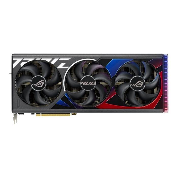 Karta VGA Asus GeForce RTX 4080 Super ROG-STRIX-RTX4080S-O16G-GAMING 16GB GDDR6X 256bit 2xHDMI+3xDP PCIe4.0  - Incom Group
 4711387451113