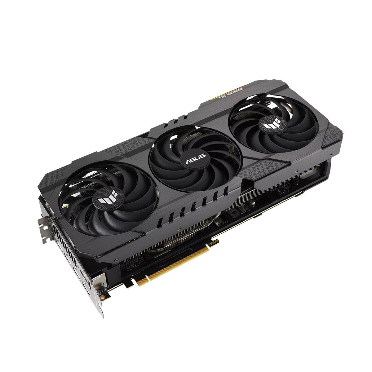  - Incom Group
 Karta VGA Asus TUF Gaming GeForce RTX 4090 OG OC 24GB GDDR6X 384bit 2xHDMI+3xDP PCIe4.0 4711387225011