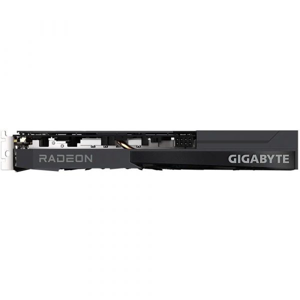 Karta VGA Gigabyte Radeon RX 6600 EAGLE 8G 8GB GDDR6 128bit 2xHDMI 2xDP PCIe4.0  - Incom Group
 4719331309923