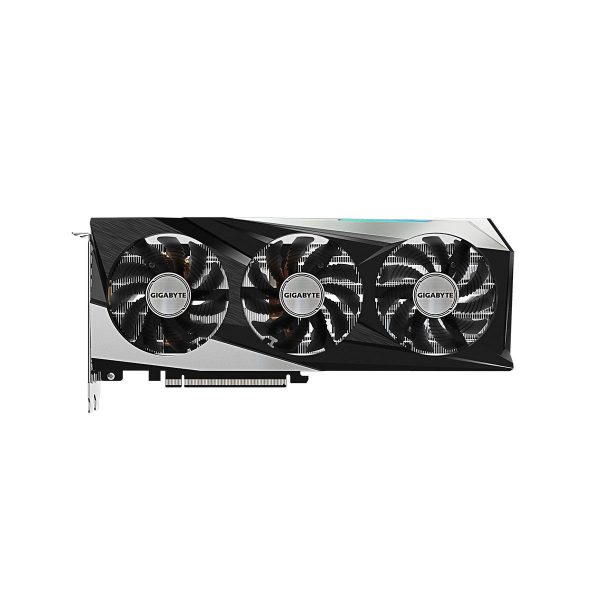  - Incom Group
 Karta VGA Gigabyte Radeon RX 7600 GAMING OC 8G 8GB GDDR6 128bit 2xHDMI+2xDP PCIe4.0 4719331313425