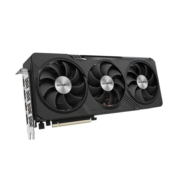 Karta VGA Gigabyte Radeon RX 7800 XT GAMING OC 16G 16GB GDDR6 256bit 2xHDMI+2xDP PCIe4.0 4719331314514  - Incom Group
