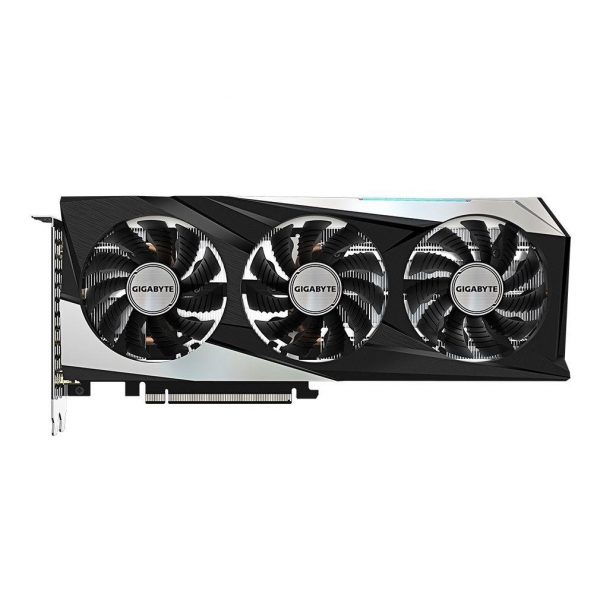 4719331309312 Karta VGA Gigabyte GeForce RTX 3060 GAMING OC 12G (rev. 2.0) 12GB GDDR6 192bit 2xHDMI 2xDP PCIe4.0  - Incom Group
