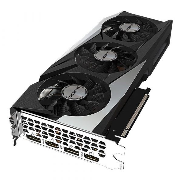  - Incom Group
 Karta VGA Gigabyte GeForce RTX 3060 GAMING OC 12G (rev. 2.0) 12GB GDDR6 192bit 2xHDMI 2xDP PCIe4.0 4719331309312