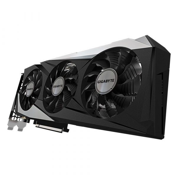 Karta VGA Gigabyte GeForce RTX 3060 GAMING OC 12G (rev. 2.0) 12GB GDDR6 192bit 2xHDMI 2xDP PCIe4.0  - Incom Group
 4719331309312