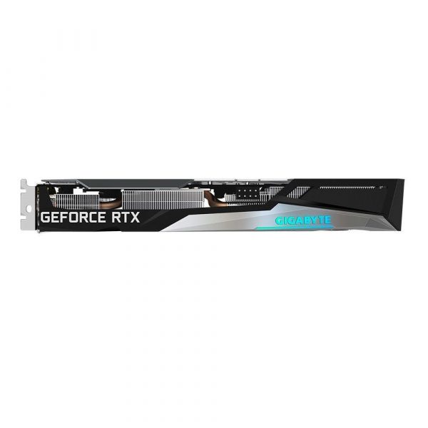 4719331309312  - Incom Group
 Karta VGA Gigabyte GeForce RTX 3060 GAMING OC 12G (rev. 2.0) 12GB GDDR6 192bit 2xHDMI 2xDP PCIe4.0