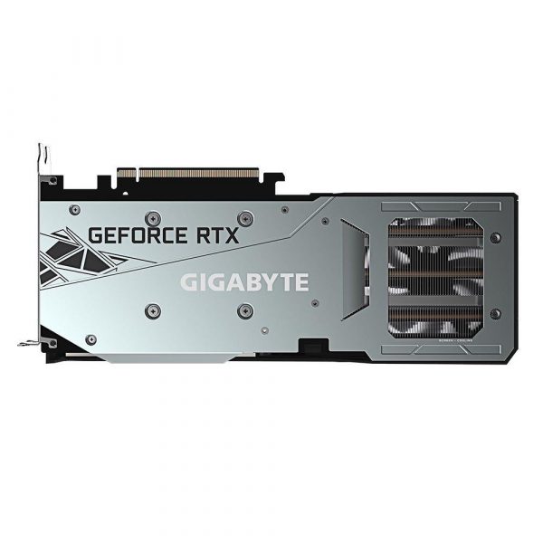 4719331309312 Karta VGA Gigabyte GeForce RTX 3060 GAMING OC 12G (rev. 2.0) 12GB GDDR6 192bit 2xHDMI 2xDP PCIe4.0  - Incom Group
