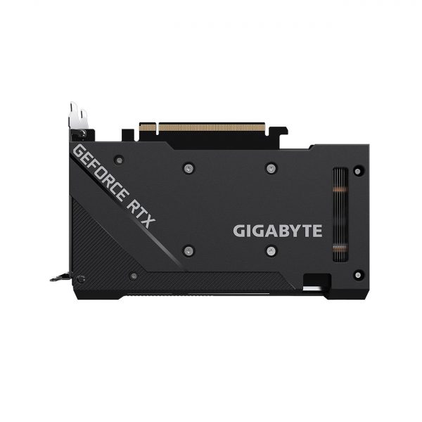  - Incom Group
 4719331312862 Karta VGA Gigabyte GeForce RTX 3060 WINDFORCE OC 12G (ver. 2.0) 12GB GDDR6 192bit 2xHDMI+2xDP PCIe4.0