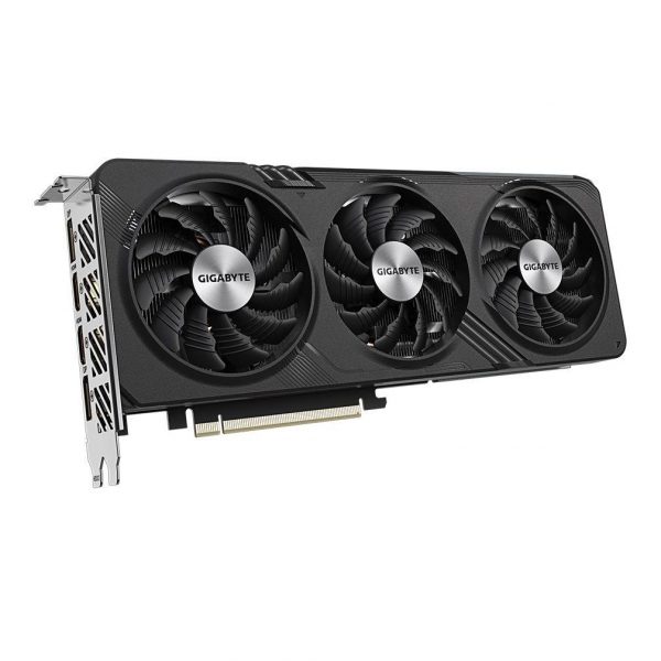 4719331313692  - Incom Group
 Karta VGA Gigabyte GeForce RTX 4060 GAMING OC 8G 8GB GDDR6 128bit 2xHDMI+2xDP PCIe4.0