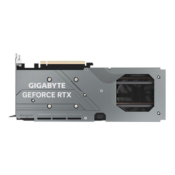  - Incom Group
 Karta VGA Gigabyte GeForce RTX 4060 GAMING OC 8G 8GB GDDR6 128bit 2xHDMI+2xDP PCIe4.0 4719331313692