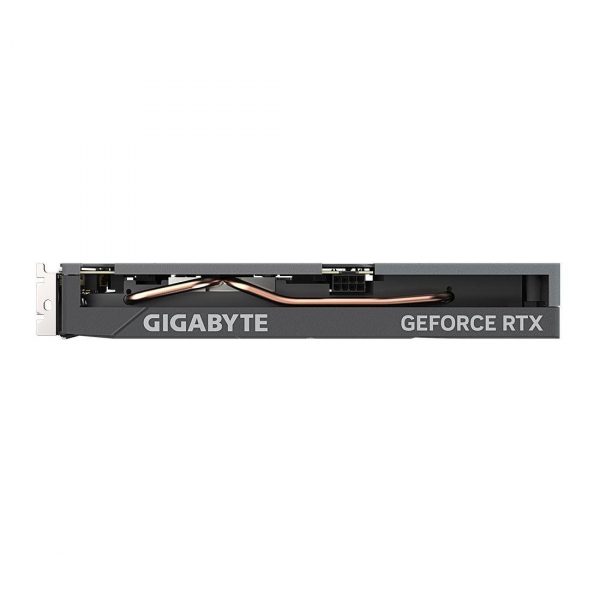 Karta VGA Gigabyte GeForce RTX 4060 EAGLE OC 8G 8GB GDDR6 128bit 2xHDMI+2DP PCIe4.0  - Incom Group
 4719331313708