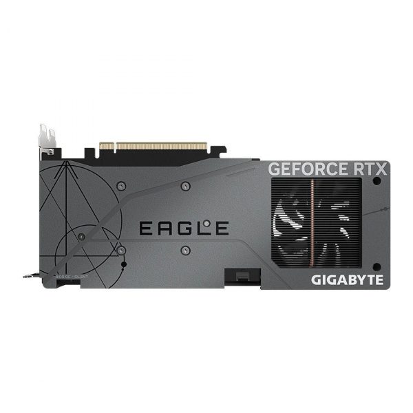  - Incom Group
 Karta VGA Gigabyte GeForce RTX 4060 EAGLE OC 8G 8GB GDDR6 128bit 2xHDMI+2DP PCIe4.0 4719331313708