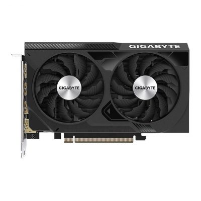 4719331313685 Karta VGA Gigabyte GeForce RTX 4060 WINDFORCE OC 8G 8GB GDDR6 128bit 2xHDMI+2xDP PCIe4.0  - Incom Group
