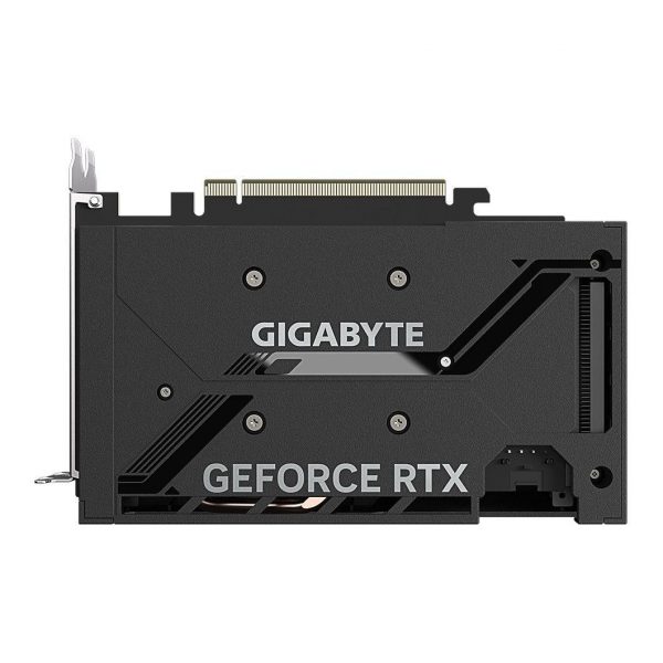  - Incom Group
 Karta VGA Gigabyte GeForce RTX 4060 WINDFORCE OC 8G 8GB GDDR6 128bit 2xHDMI+2xDP PCIe4.0 4719331313685